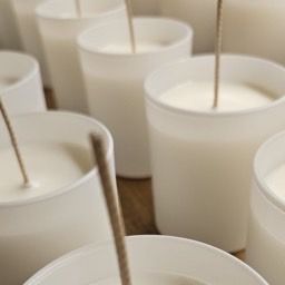 Candle Workshop logo