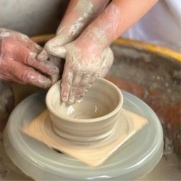 Pottery Workshop logo