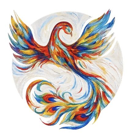 Phoenix Pathways Counselling logo