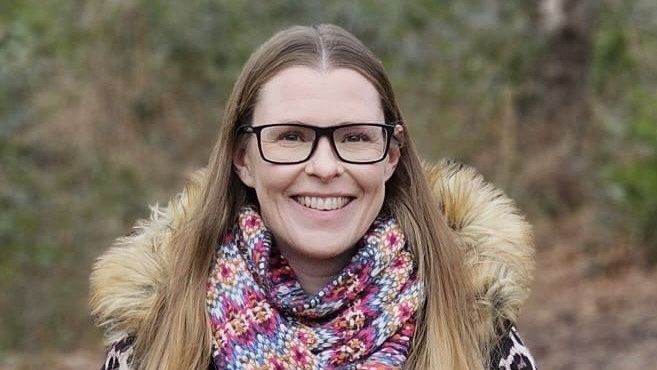 Photo of Phoenix owner