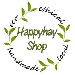Happy Hay Clothing logo
