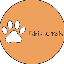 Idris & Pals logo