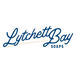 Lytchett Bay Soaps logo
