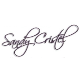 Sandy Cristel logo