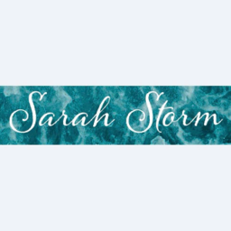 Sarah Storm logo