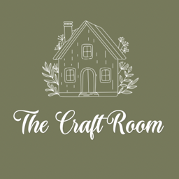 The Craft Room logo