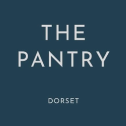 The Pantry logo