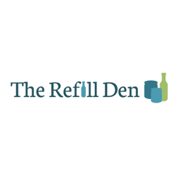 The Refill Den logo