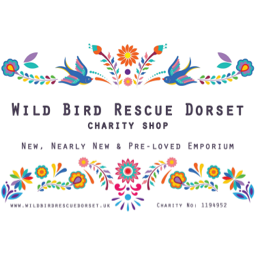 Wild Bird Rescue logo
